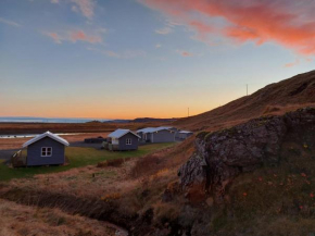 Lækjaborgir Guesthouse